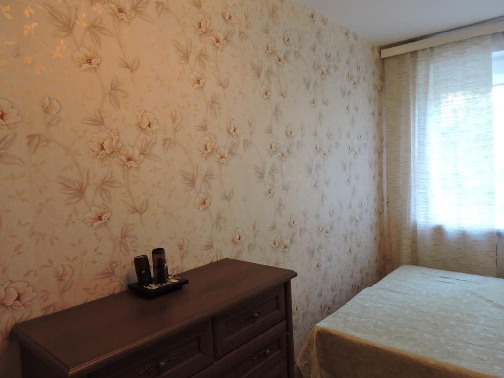 Karja 5 Apartment Нарва-Йыэсуу Номер фото