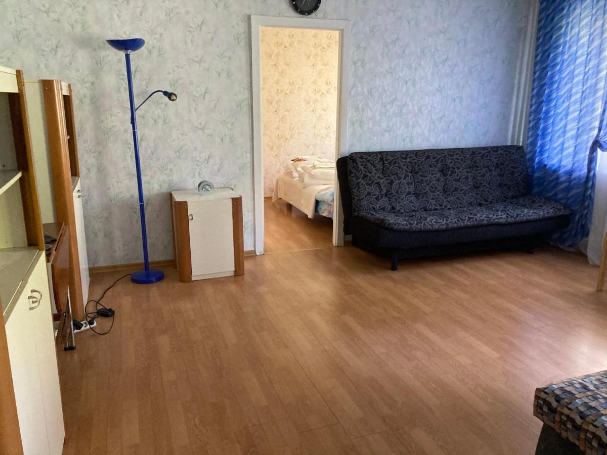 Karja 5 Apartment Нарва-Йыэсуу Экстерьер фото